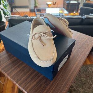 Cole Haan Zerogrand CMPC DRVR mens size 10